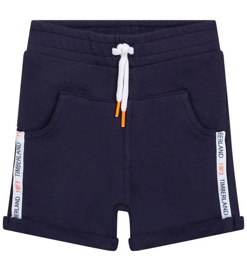 Timberland Shorts - Bermuda - Navy