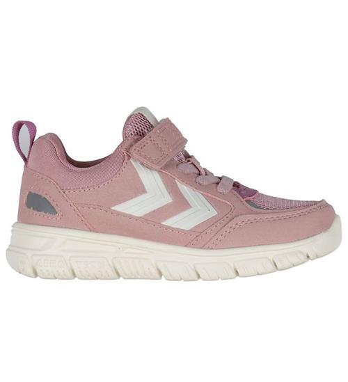 Hummel Hummel Sko - X-Light 2.0 JR - Pale Mauve