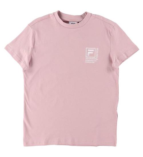 Fila Fila T-Shirt - Ramya - Keepsake Lilac