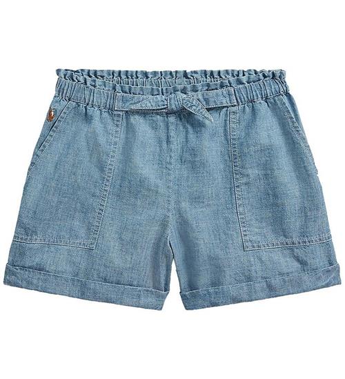 Polo Ralph Lauren Shorts - Classics - Indigo Blue