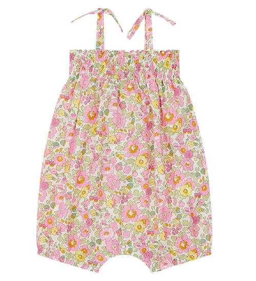 Bonton Bonton Sommerdragt - Calina - Liberty Rose