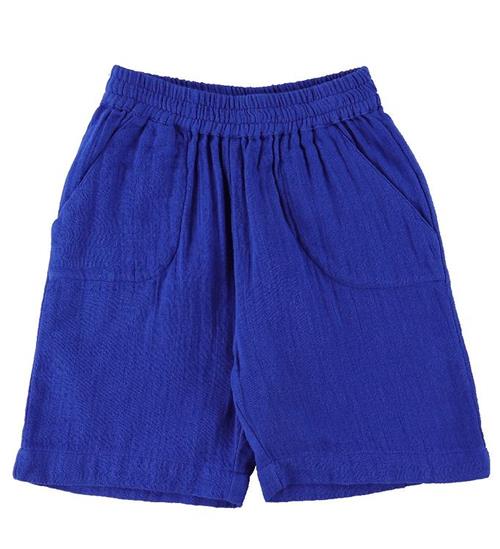 Bonton Shorts - Rambo - Vacances Blue