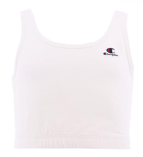 Champion Champion Fashion Top - Hvid