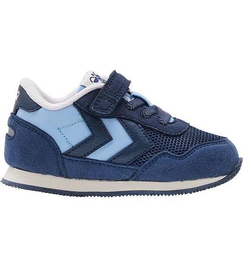 Hummel Hummel Sko - Reflex Multi Infant - Ensign Blue