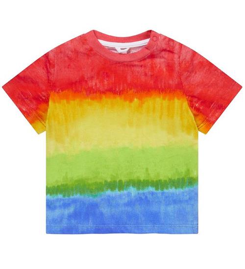 Stella McCartney Kids Stella McCartney Kids T-shirt - Multifarvet