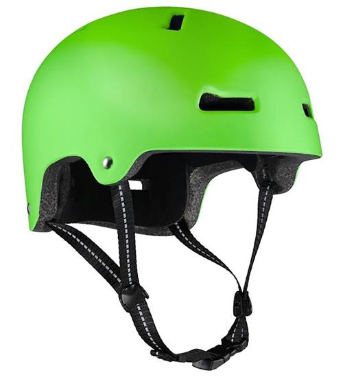 Reversal Protection Reversal Protection Cykelhjelm - Lux - Light Green