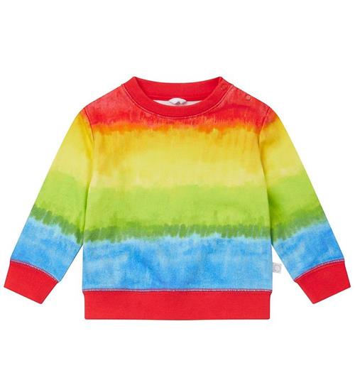 Se Stella McCartney Kids Stella McCartney Kids Sweatshirt - Multifarvet ved KidsWorld