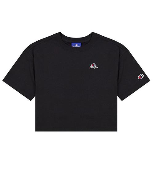 Champion Champion T-shirt - Sort