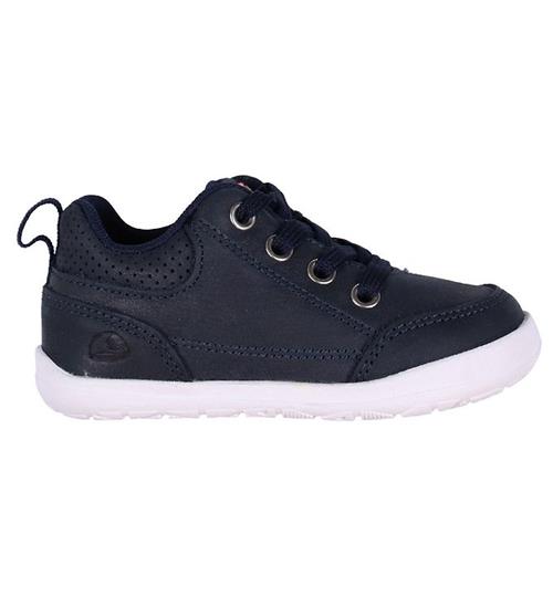 Se Viking Sko - Alv Lace - Navy ved KidsWorld