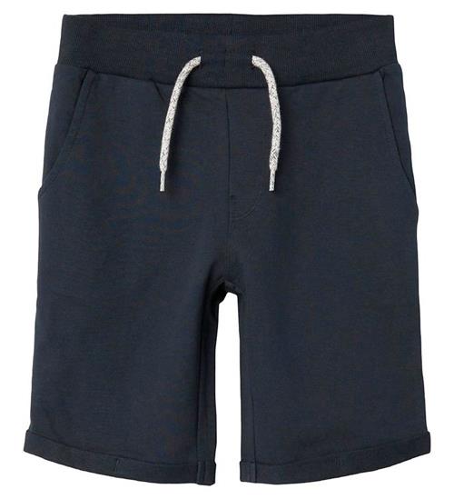 Name It Name It Sweatshorts - Noos - NkmVermo - Dark Sapphire