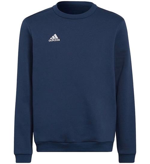 Se adidas Performance adidas Performance Sweatshirt - Entrada 22 - Team Navy Blue 2 ved KidsWorld