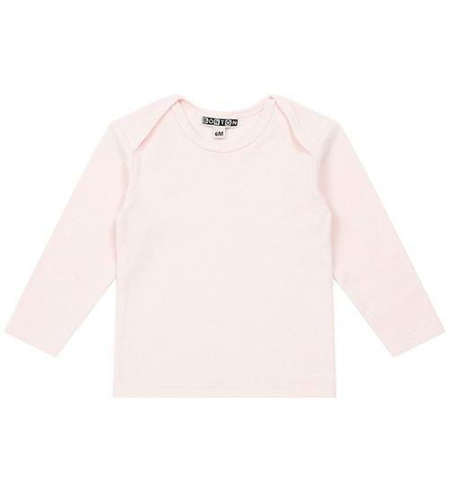 Se Bonton Bluse - Patina - Rose Des Fleurs ved KidsWorld