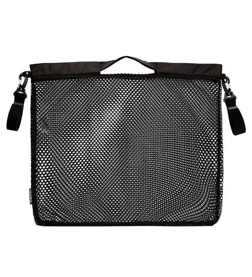 DAY ET Barnevognsnet - Mini Re-Mesh - Black