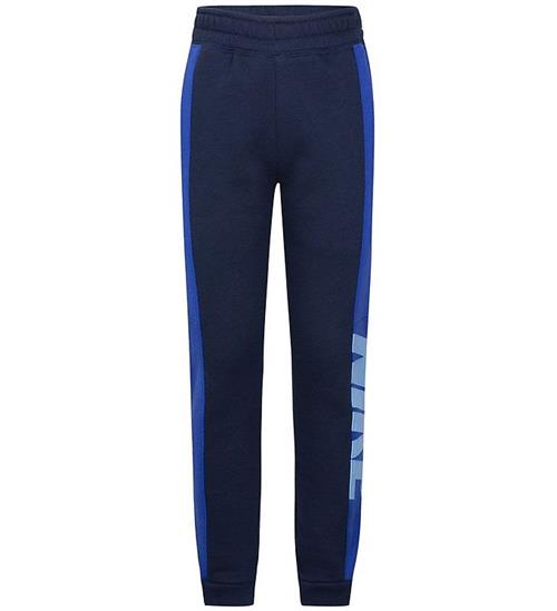 Nike Nike Sweatpants - Amplify Jogger - Midnight Navy