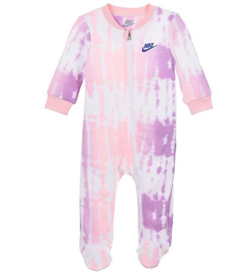 Se Nike Nike Heldragt - Printed - Arctic Punch ved KidsWorld