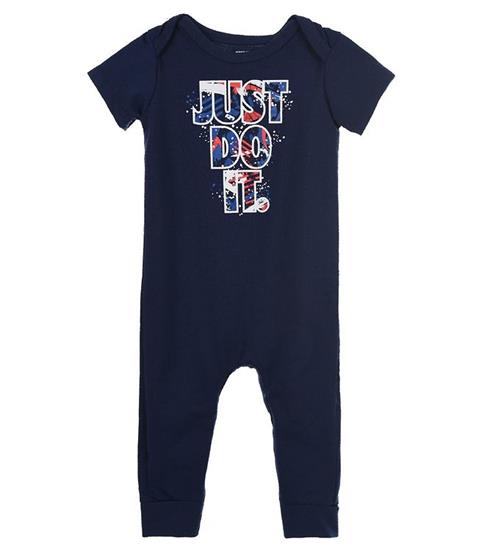 Se Nike Nike Heldragt - Thrill - Midnight Navy ved KidsWorld