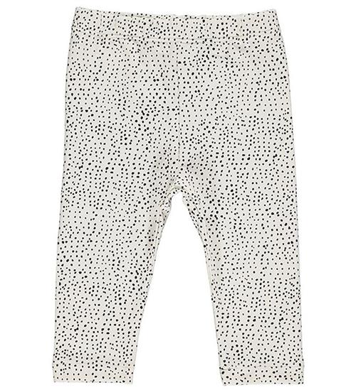 Se Gro Gro Leggings - Malak - Desert ved KidsWorld