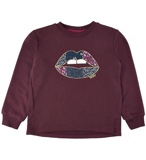 Se The New The New Sweatshirt - Dallas - Winetasting ved KidsWorld