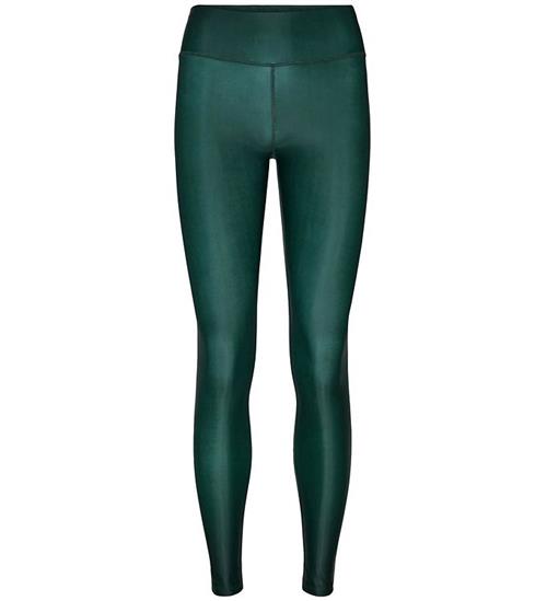 Se Petit by Sofie Schnoor Leggings - Green ved KidsWorld