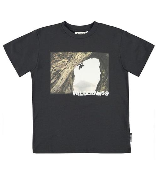 Molo Molo T-shirt - Riley - Climbing Wild