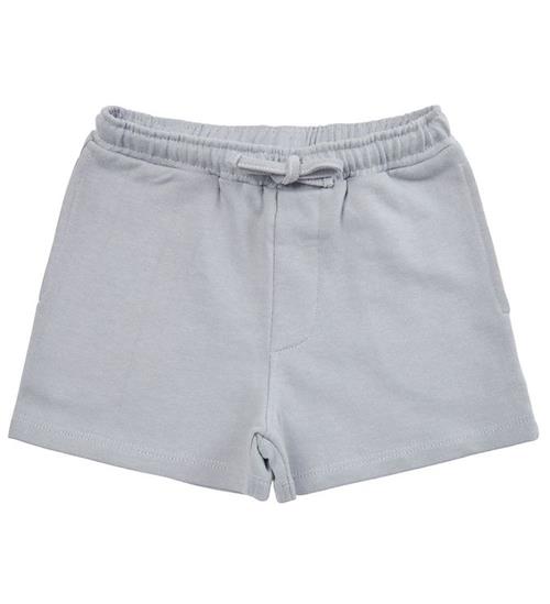 Petit by Sofie Schnoor Sweatshorts - Dusty Blue