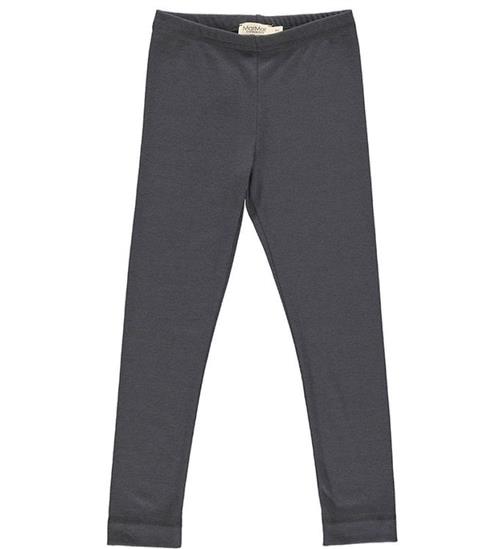 Se MarMar Leggings - Base Layer - Darkest Blue ved KidsWorld