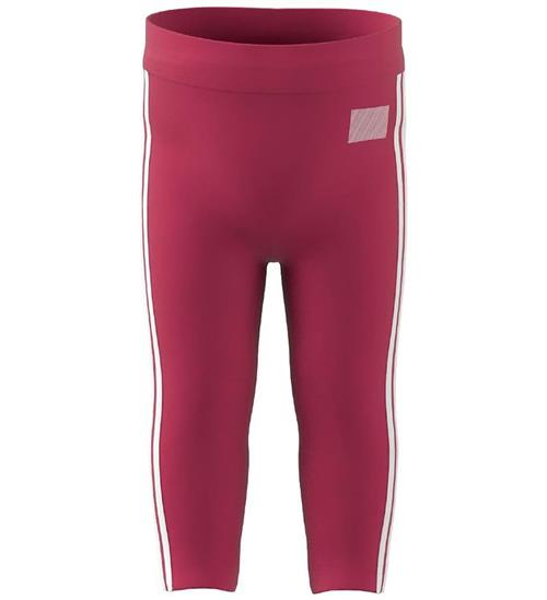 Se adidas Performance Leggings - Power Pink ved KidsWorld