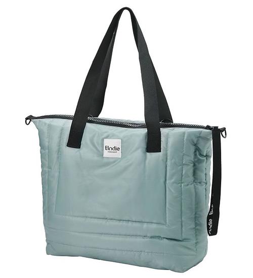 Elodie Details Elodie Details Pusletaske - Pebble Green