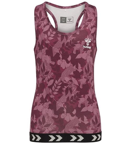 Hummel Hummel Top - hmlNanna - Deco Rose