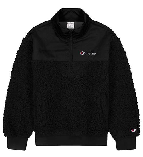 Champion Champion Fashion Sweatshirt - Plys - Sort