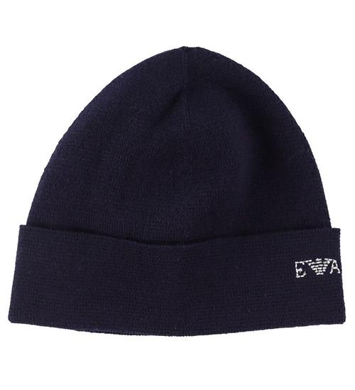 Emporio Armani Emporio Armani Hue - Uld - Navy