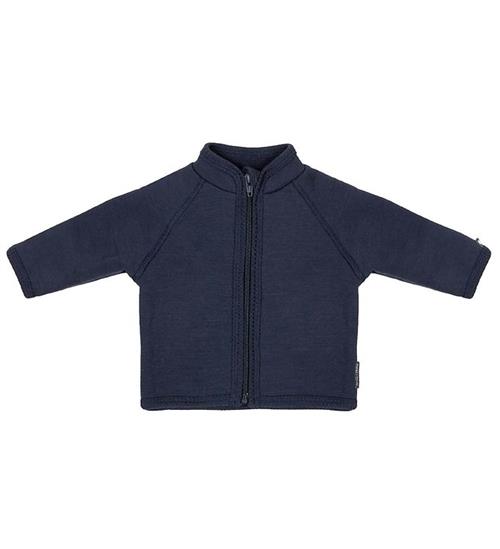 Smallstuff Smallstuff Cardigan - Uld - Navy