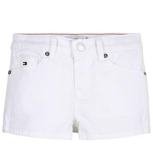 Tommy Hilfiger Shorts - Nora - Sailwhite