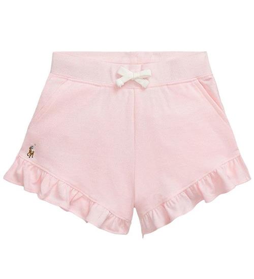 Polo Ralph Lauren Shorts - Watch Hill - Rosa