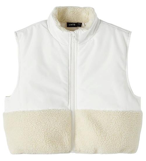 LMTD LMTD Vest - NlfTiba - Turtledove