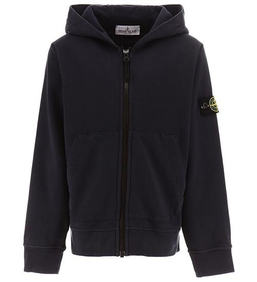 Stone Island Stone Island Cardigan - Navy