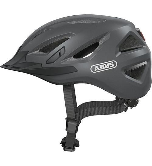 Abus Abus Cykelhjelm - Urban-I 3.0 - Titan