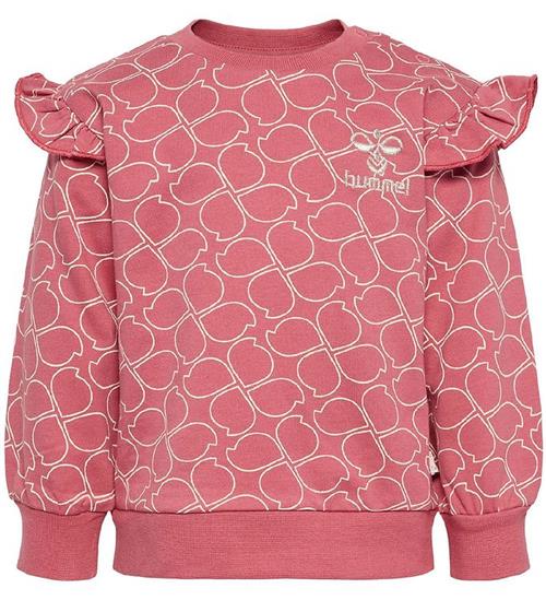 Hummel Hummel Sweatshirt - hmlPresli - Barogue Rose