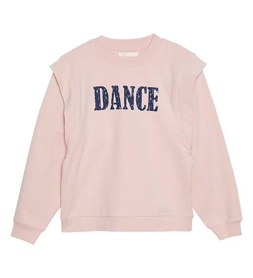 Creamie Creamie Sweatshirt - Rose Smoke