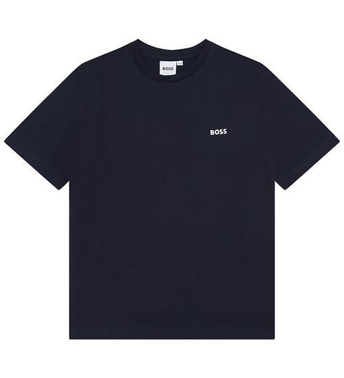 BOSS BOSS T-shirt - Navy