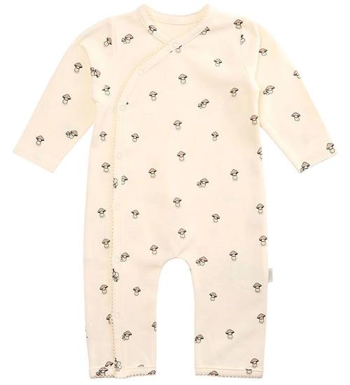 Se Sofie Schnoor Petit by Sofie Schnoor Heldragt - Antique White ved KidsWorld