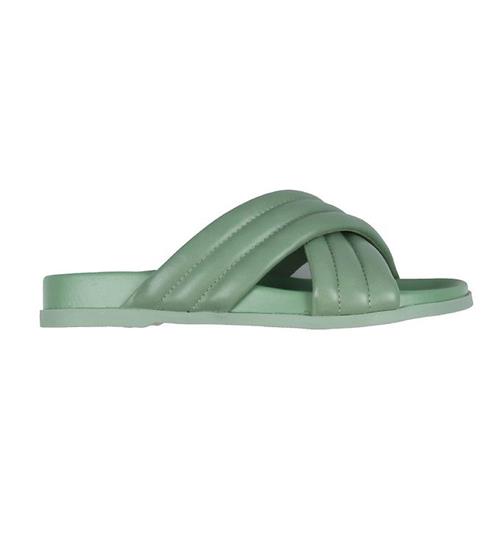 Se Petit by Sofie Schnoor Sandal - Dusty Green ved KidsWorld