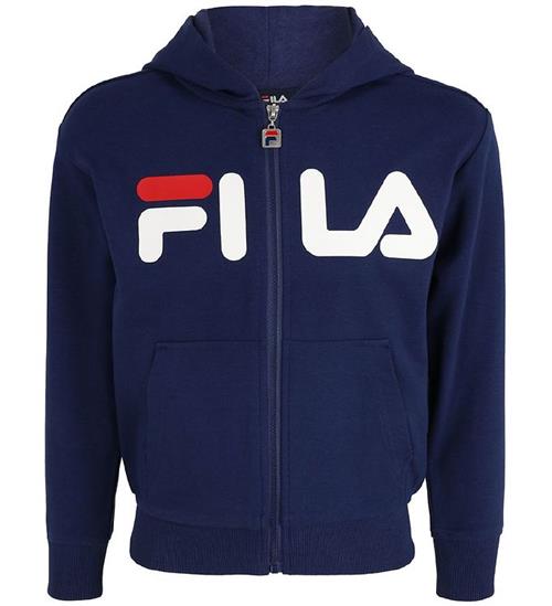 Fila Fila Cardigan - Balge - Medieval Blue