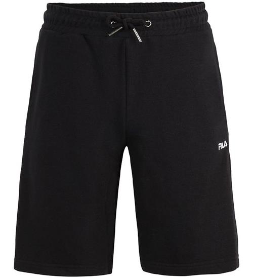 Fila Shorts - Blehen - Sort