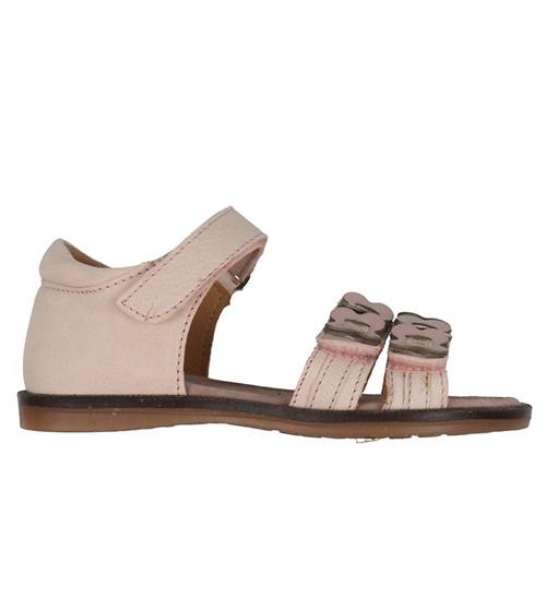 Bisgaard Bisgaard Sandaler - Cana C - Rose