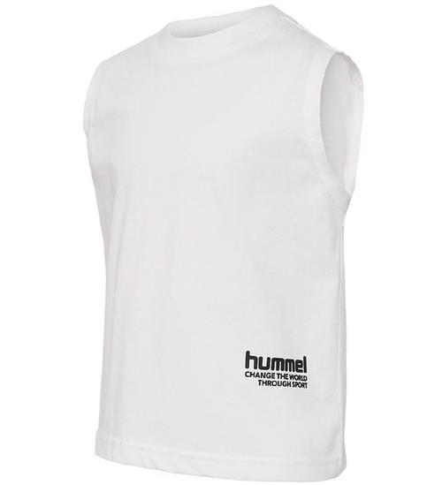 Hummel Hummel Top - hmlPure - Marshmallow