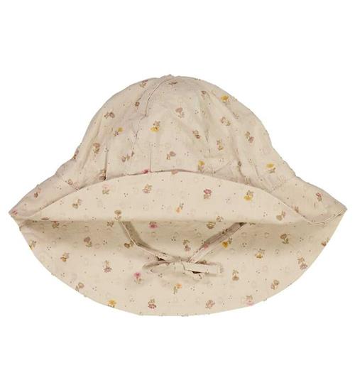 Se Wheat Wheat Sommerhat - ChloÃ¨ - Fossil Flowers Dot ved KidsWorld