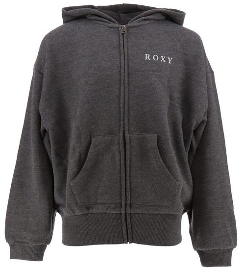 Roxy Roxy Cardigan - Dont Go Yet - GrÃ¥