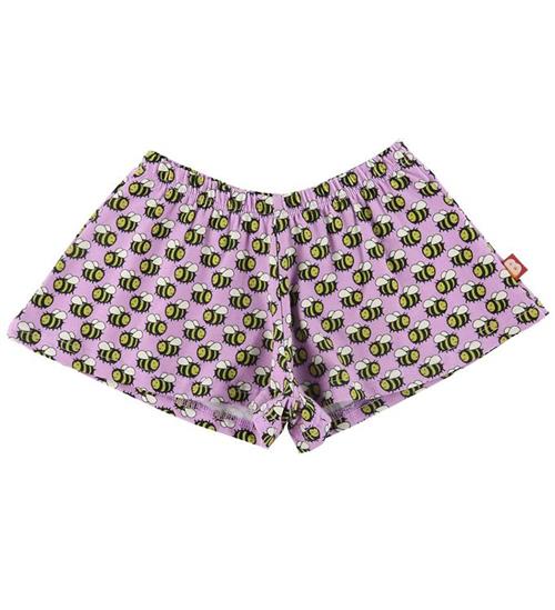 DYR-Cph Short - DYRImpala - Soft Viola m. Bier