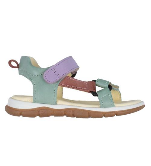 Bundgaard Bundgaard Sandaler - Juni - Mint